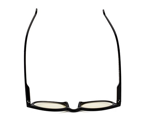 Eyekepper PCメガネ パソコン用 ボストン型 度なし