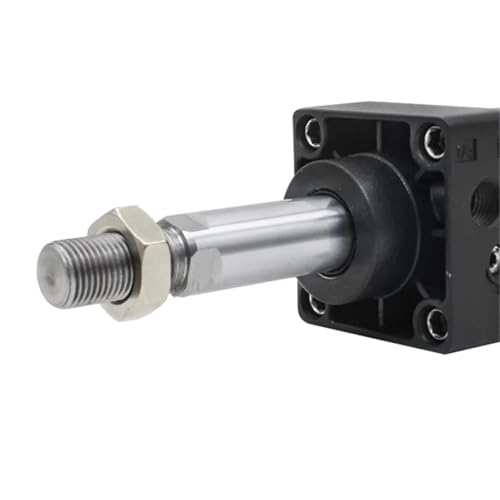 Cylindre pneumatique double action SC50 avec aimant intégré course 700mm