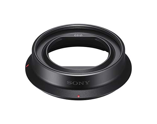 Sony FE 40mm f/2.5 G Lens for E - image 8