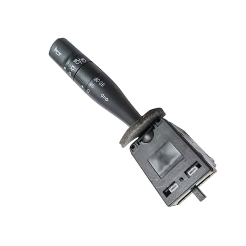 Commutateur de clignotant pour Peugeot 206 et 106 commodo de phare 625369 pour Expert
