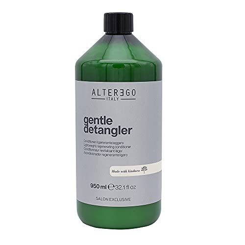 Démêlant doux Scalp Treatments routine capillaire simplifiée après la douche 950ml