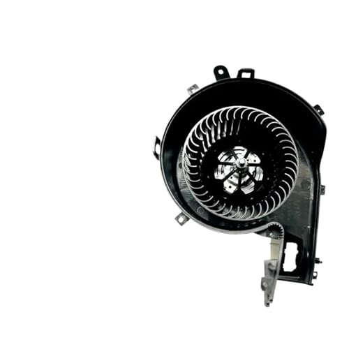 Moteur de ventilateur de chauffage Z03 1845109 résout les problèmes de buée 02-08