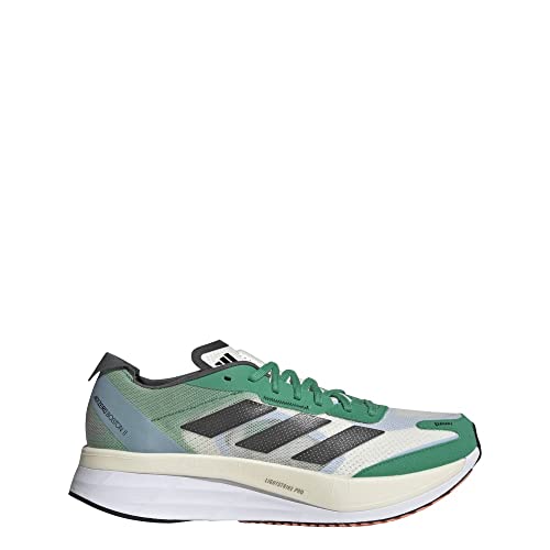 Image of adidas Womens Adizero Boston 11 Running ShoesSneaker