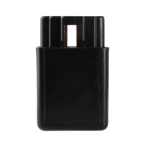 Relais démarreur quad Suzuki LT80 en panne solution 31800-40B00