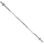 DTX Fitness 4ft Barbell Weight Bar