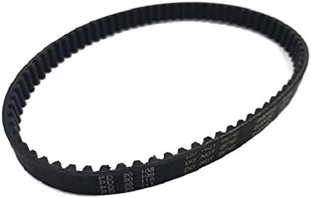 Replacement Toothed Timing Belt for Metabo/Elektra Beckum KGS 303 Mitre Saw - 7231680580