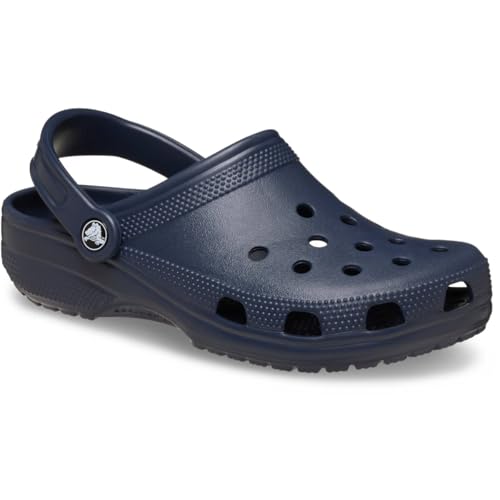 Image of Crocs Unisex-Adult Classic Clog, Clogs for Women and Men