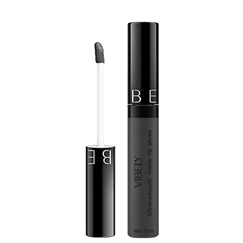 Preisvergleich Produktbild Momoxi Women Fashion Matte Soft Moisturizing Long Lasting Lips Glaze