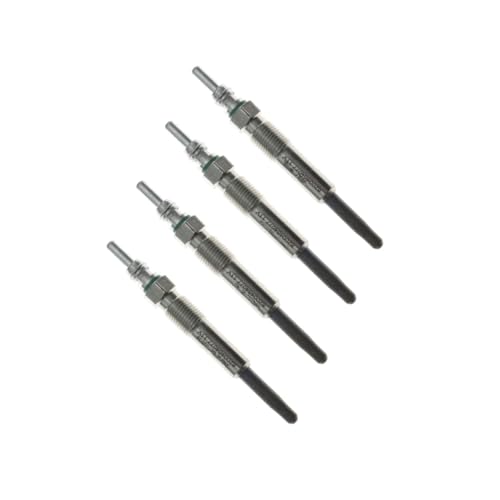 Bougie de préchauffage diesel 8200490950 pour Clio et Captur