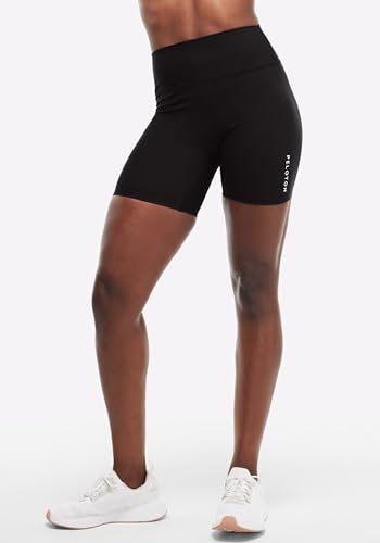 Peloton Women's Cadent 7" High Rise Bike Shorts3