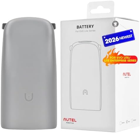 Autel Robotics EVO Lite Enterprise ...