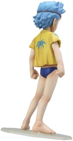 One Piece Portrait of Pirates MILD Franky 1/8 Scale PVC Figure