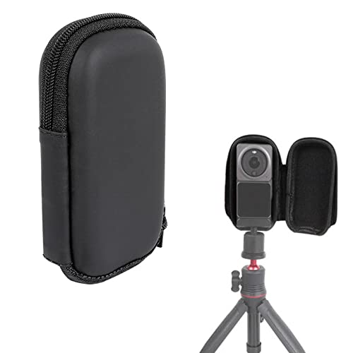 Honbobo Brand, Camera Carrier Bag for DJI Action 2, Protective Case, Mini Carrying Case Accessories