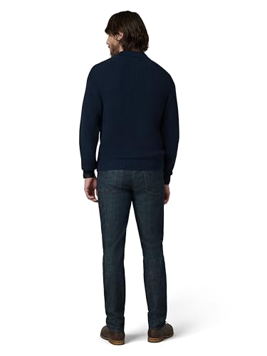 Image of Joe's Jeans Mens Brixton Straight and Narrow Leg Jean