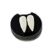 Produktbild Logicstring Halloween Vampire 19Mm Prothese Cosplay Maskerade Requisiten Zombie Zähne Kleine Tiger Zahnspangen Harzprothese