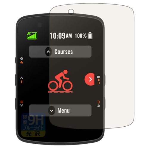 PDA�H�[ bryton Rider 550 / 650 �Ή� 9H���d�x[�u���[���C�g�J�b�g] �ی� �t�B���� ���� ���{��