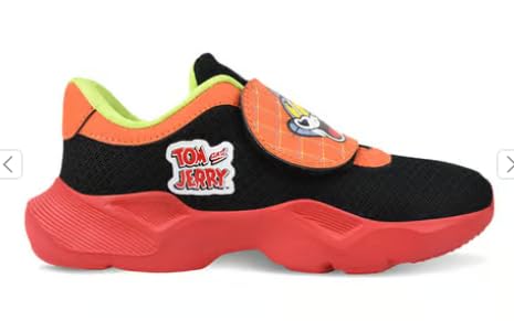 Image of Campus Kids T&J-05V Running Shoes