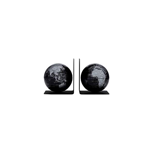 emform Bookglobe Set Fermalibri Nero