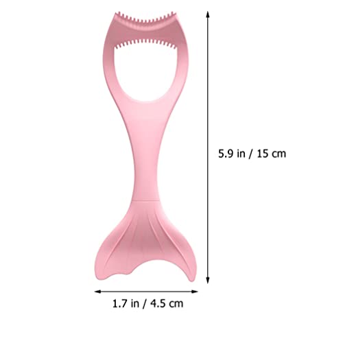 Herramienta de silicona para delineador de ojos miniatura 2
