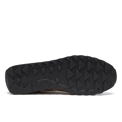 Image of Saucony Men's Redeemer ISO 2 Running Shoe, Grey Black