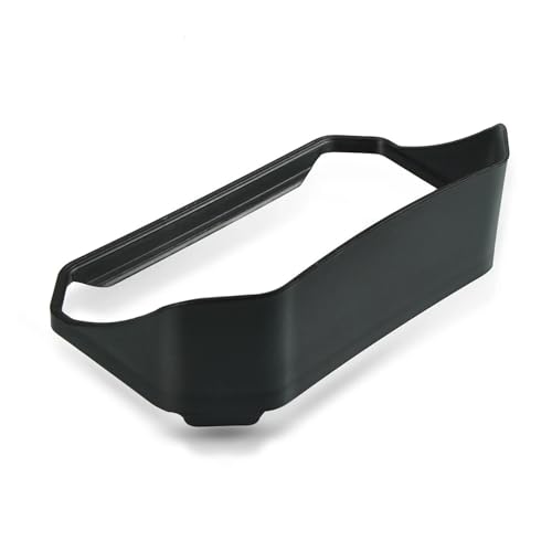 Pare-soleil écran GPS et cache phare moto BMW F850GS pour le voyage et le tout-terrain