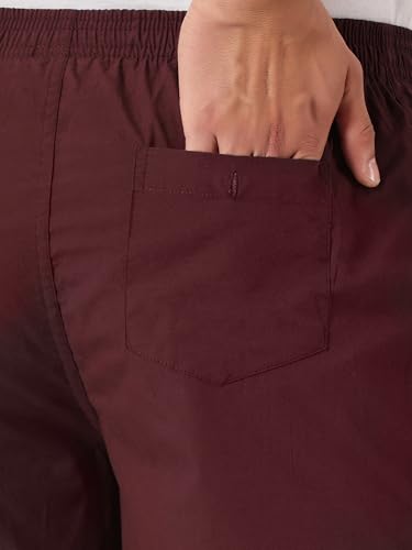 Image of Thomas Scott Men's | Cricket Club | Regular Fit | 100% Cotton | Casual | Woven | Boxer | Shorts | Pack of 3