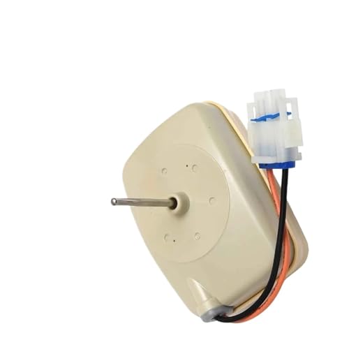 WR60X10141 Reemplazo Del Motor Del Ventilador Del Evaporador Del Refrigerador, Compatible Con Hotpoint, WR60X23584 AP5955766 PS10063450