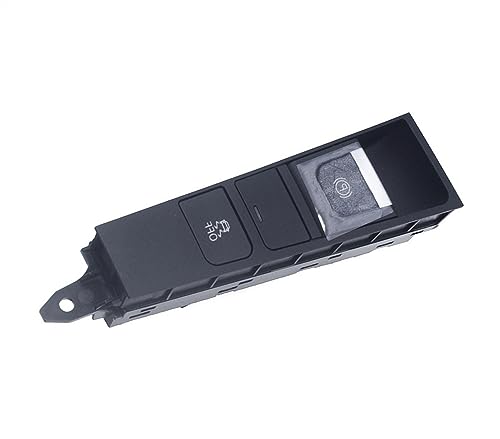Interruptor de freno de estacionamiento Passat CC botón electrónico 3Ab927137B coche