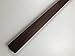 NETANCE 4 String Fretless Electric bass guitar neck Maple 20Fret 34Inch Rosewood fingerboard Nut 42mm Gloss