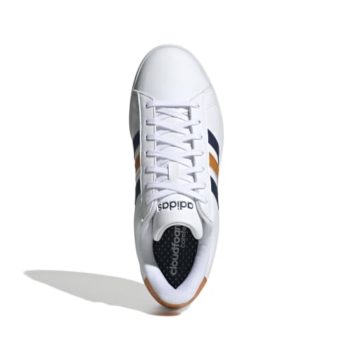 Image of adidas Men's Grand Court 2.0 Shoe