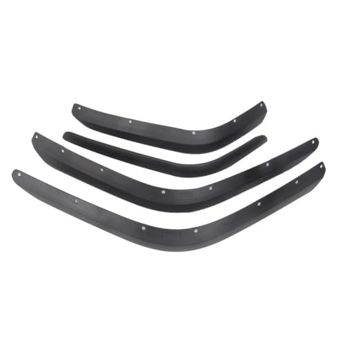Guardabarros trasero para Jeep Wrangler JL 2018-2023: el accesorio ideal para rutas de montaña