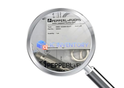 1PCS New NBB5-18GM50-E2-V1 NBB518GM50E2V1