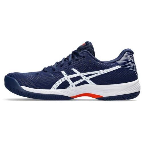Image of ASICS Mens Gel-Game 9 Tennis Shoes