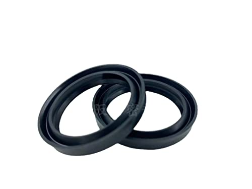 1PCS SDR-125 Dust Proof Seal Seal Ring It's one, not Two (SDR-125)