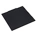 Jerliflyer 3D Printer Platform Magnetic Base 235x235mm PEO Rhinestone Pet Carbon Fiber Textured Sided Build Plate Ender3 for Handcraft Modeling Industry Design