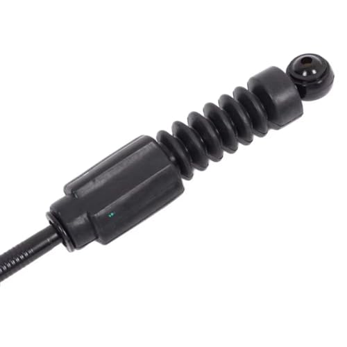Cable control de cambio 12561688 arregla fallo marchas Corvette C5 6
