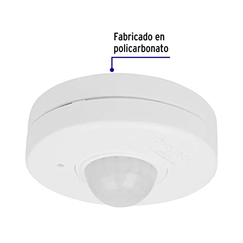 Sensor de movimiento Voltech 2 sensor de movimiento voltech marca Volteck (2)