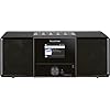Telestar DIRA S 32i CD – internetradio/DAB+ digitale radio (stereo, FM/DAB/DAB+, cd-speler, WLAN, LAN, Bluetooth…