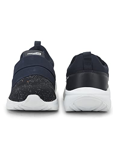 Image of Liberty RECARDO-E Mens Sports Non Lacing Shoes