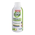 Enervit, Enerzona Omega 3 RX 270 Capsule da 1g Senza Ritorno di Gusto, Integratore Omega 3 IFOS, Acidi Grassi per Cuore, Vista e Cervello, Olio di Pesce 1000mg, Fish Oil Senza glutine