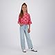 Vingino Girls Heidi In Color Breeze red Size 8