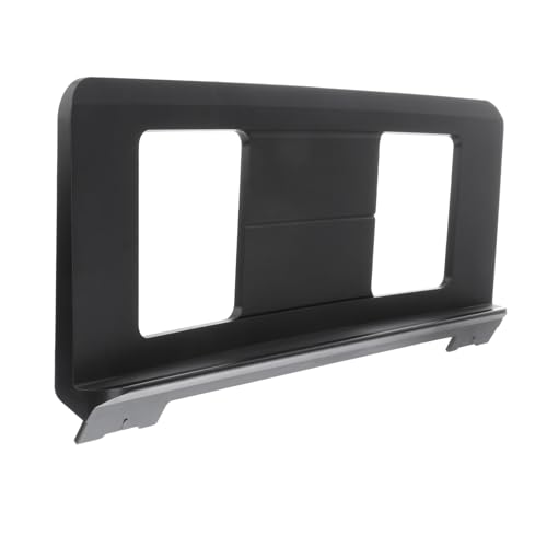 BESPORTBLE Multiple Keyboard Models Music Stand Compact and Lightweight Sheet Rack for Musicians