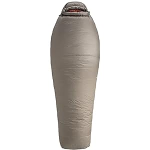 Jianghuayunchuanri Bequemer Schlafsack Kletterer Serie Schlafsack Bergsteigen Camping Dicke Winter Warme Schlafsack Indoor- und Outdoor-Aktivitäten (Farbe : Champagne, Size : 200x75cm)