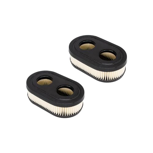 Filtre à air 593260, applicable au moteur de la série 593260 798452 4247 5432 5432k 09P00 09P702 550E 500EX 550EX 625 575EX Cartouche de filtre à air pour...