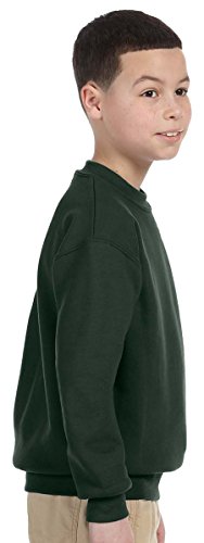 Image of Jerzees Youth Pullover Hood