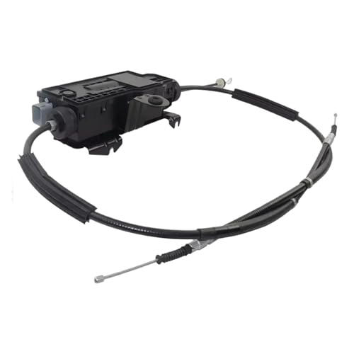 Actuador freno estacionamiento BMW Serie 7 F01 F02 F03 F04 34436877316