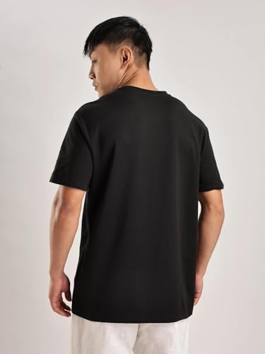 Image of Calvin Klein Men's Move Tech Pique T-Shirt