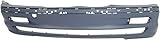 Front BUMPER COVER Primed for 1999-2001 BMW