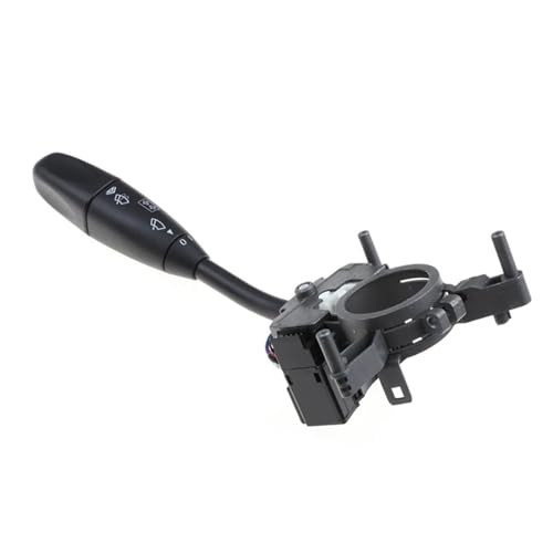 Commodo clignotant Crafter en panne ? Changez votre commutateur 2006-2016