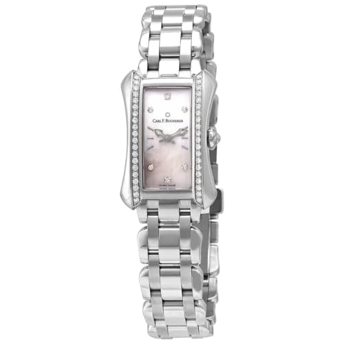 Carl F. Bucherer 00.10703.08.77.31 Carl F. Bucherer 00.10703.08.77.31